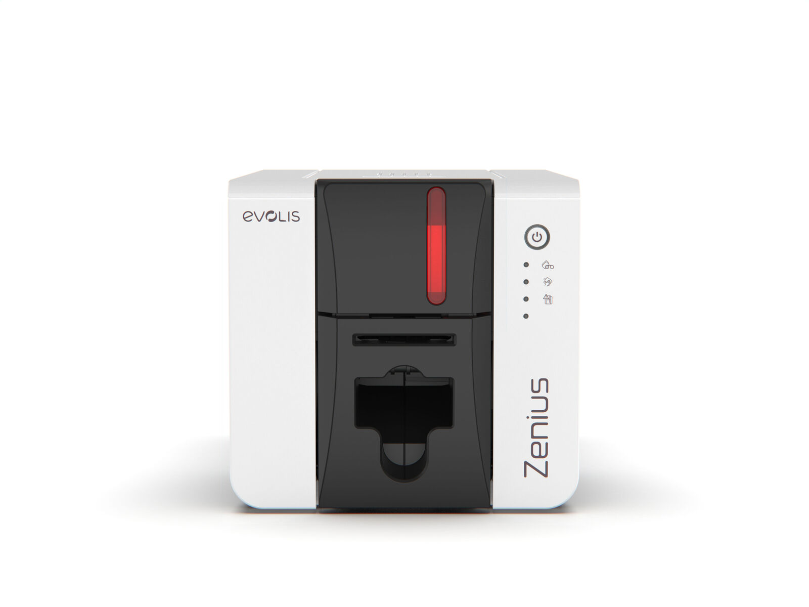 Evolis Zenius2